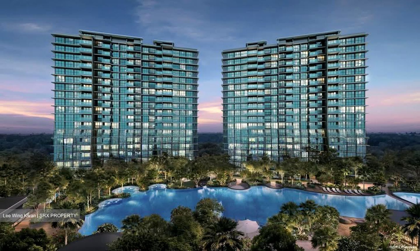 Chuan Park (D19), Condominium #603728431